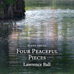 Four Peaceful Pieces