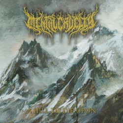 A Hill to Die Upon