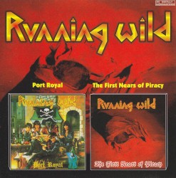 Port Royal / The First Years Of Piracy