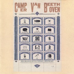 Our Beloved Revolutionary Sweetheart