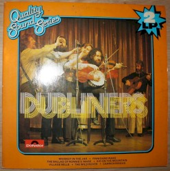 Dubliners