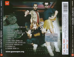 Walking on a Thin Line