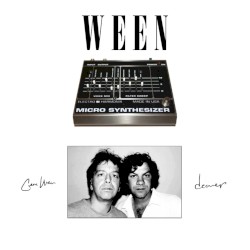 Electro-Harmonix Microsynth Demos