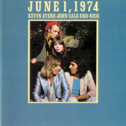 June 1, 1974