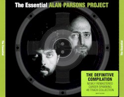 The Essential Alan Parsons Project
