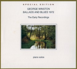 Ballads and Blues 1972