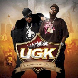 UGK (Underground Kingz)