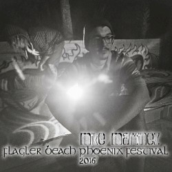 Flagler Beach Phoenix Festival