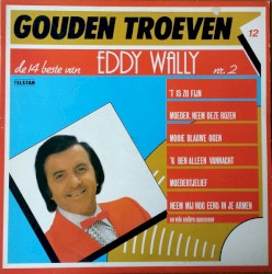 De 14 beste van Eddy Wally, nr. 2