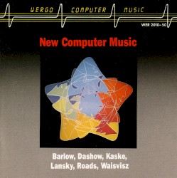 New Computer Music