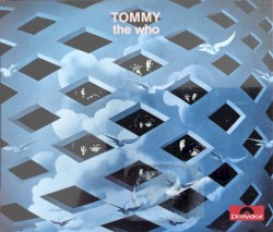 Tommy