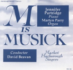 M Is Musick