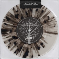 Modern Magic Formula