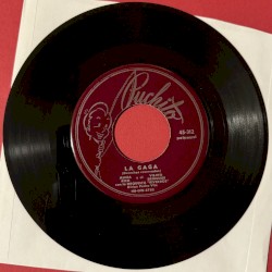 La gaga / Los tiempos pasados