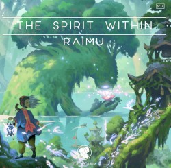 The Spirit Within