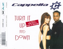 Turn It Up and Down