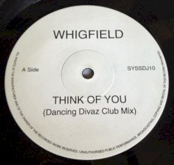 Think of You (Dancing Divaz club mix)