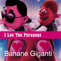 Banane giganti (Terkel soundtrack)