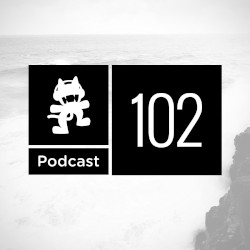 2016-04-19: Monstercat Podcast, Ep. 102 (Heartbit mini mix)