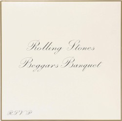 Beggars Banquet