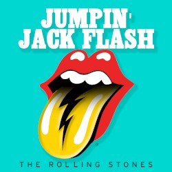 Jumpin’ Jack Flash