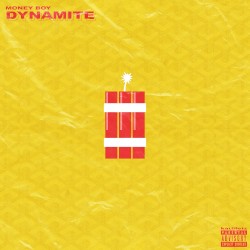 Dynamite
