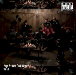 Page 2: Mind Over Matter