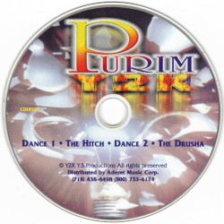 Purim Y2K