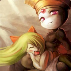 Pokémon Black and White- Relic Song Remix