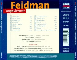 TangoKlezmer