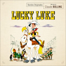 Lucky Luke