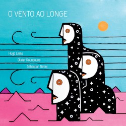 O Vento ao Longe