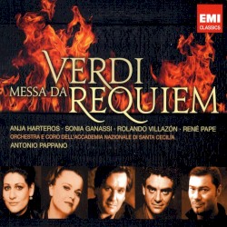 Messa da Requiem