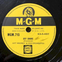 Off Shore / Love Birds