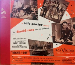 A Cole Porter Review