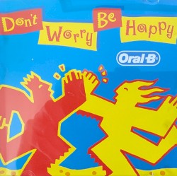 Don’t Worry Be Happy