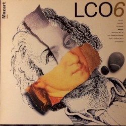 Symphony no. 29 / Violin Concerto no. 5 / Eine kleine Nachtmusik