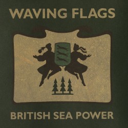 Waving Flags