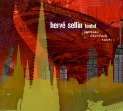 Marsiac New-York Express