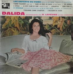 Les Enfants du Pirée