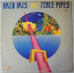 Peace Pipes