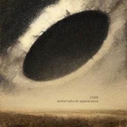 Preternatural Appearance