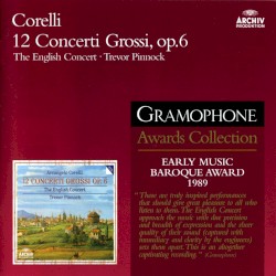 12 Concerti grossi, op. 6