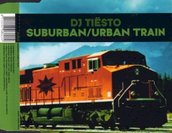 Suburban / Urban Train
