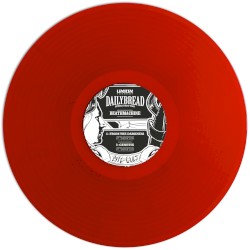 Dailybread Series, Part Two