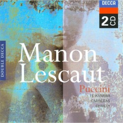 Manon Lescaut
