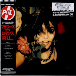 The Flowers of Romance