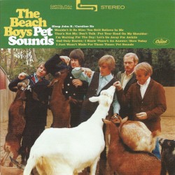 Pet Sounds