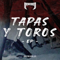 Tapas Y Toros EP