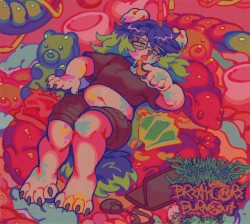 Breakcore Burnout